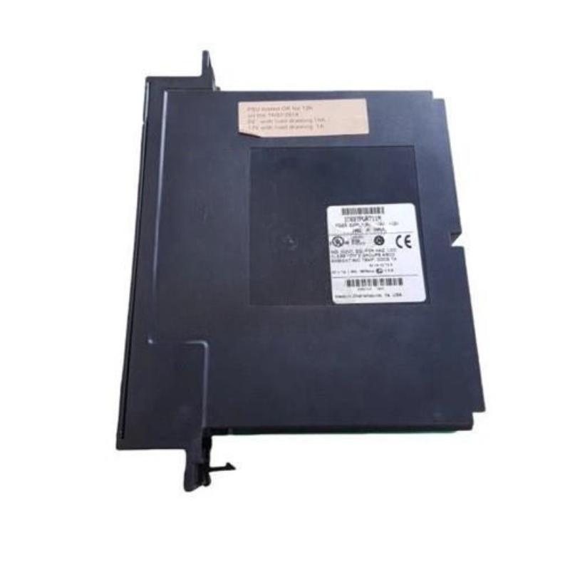 GE Fanuc IC697PWR713 Power Supply Module