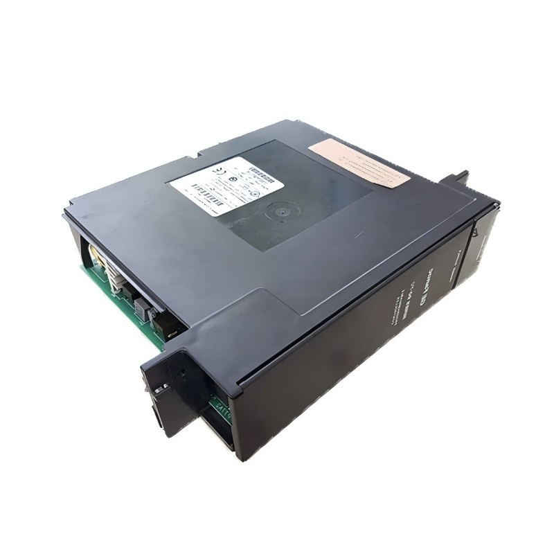 GE Fanuc   IC697PWR720   Power Supply Adapter Module