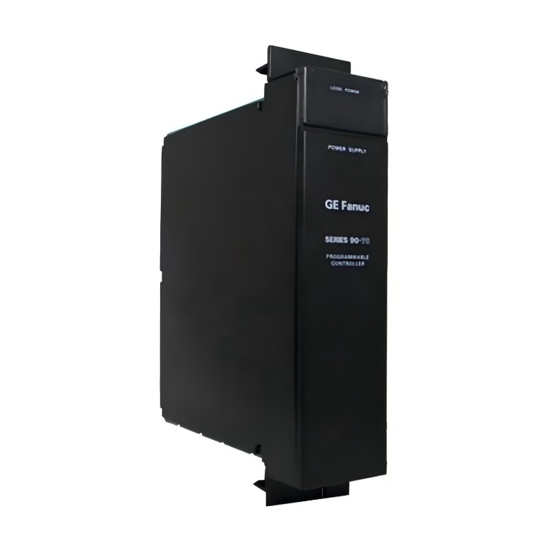 GE Fanuc IC697PWR720 Power Supply Adapter Module