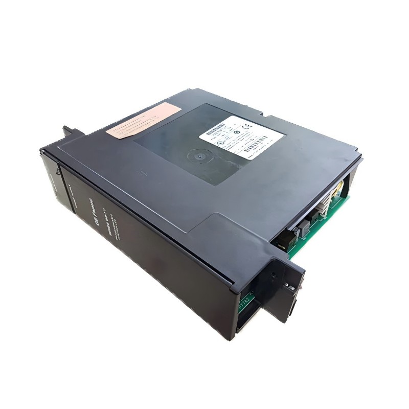 GE Fanuc IC697PWR720 Power Supply Adapter Module