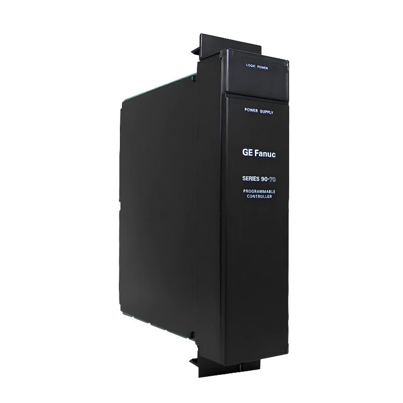 GE Fanuc   IC697PWR722   PLC Power Supply Module