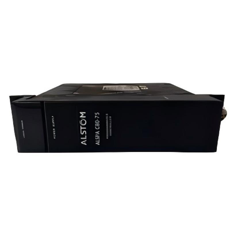 GE Fanuc   IC697PWR748   Industrial PLC Power Supply Module