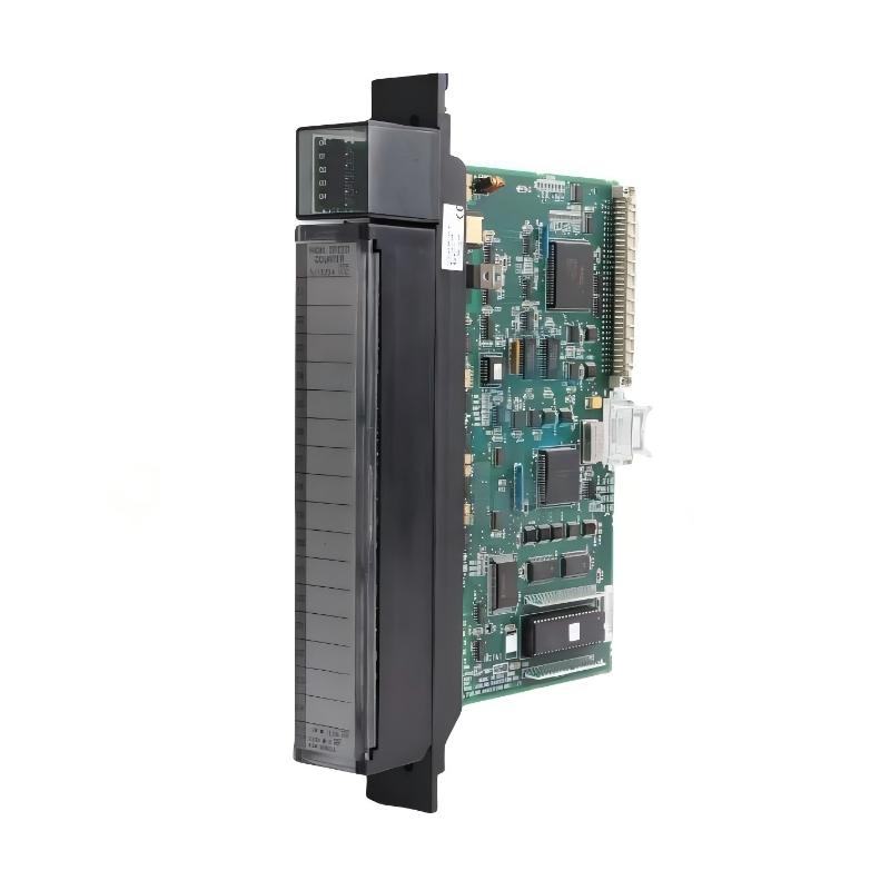 GE Fanuc   IC697RCM711   Redundancy Communication Module