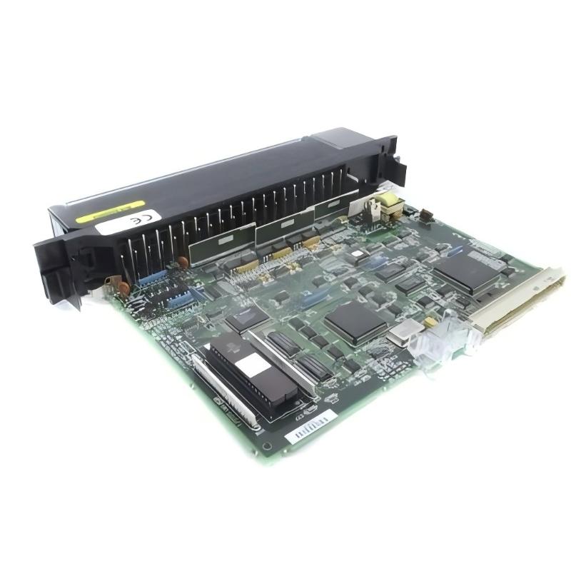 GE Fanuc IC697RCM711 Redundancy Communication Module