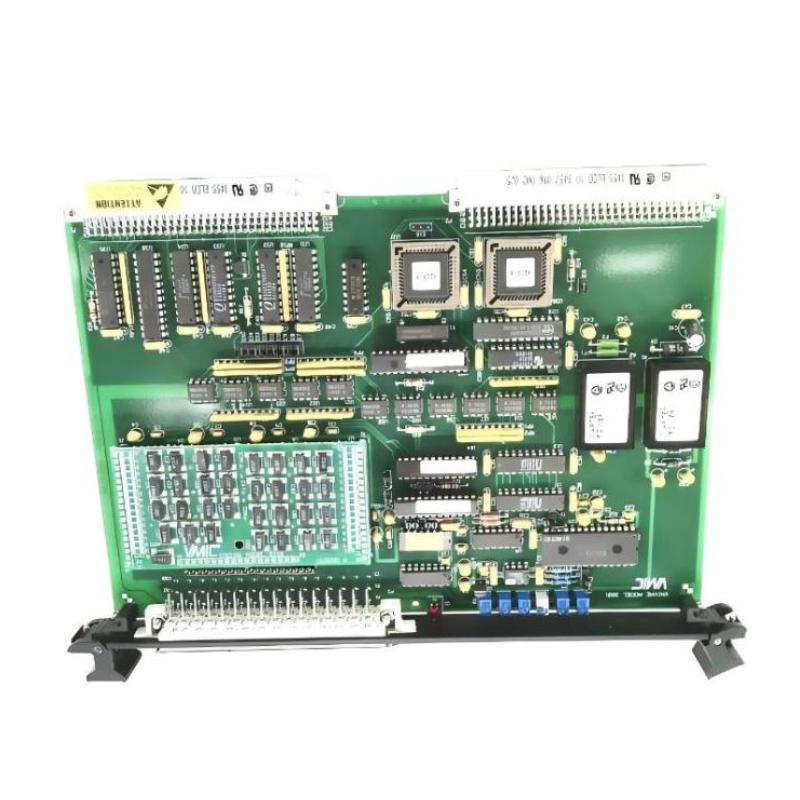 GE Fanuc IC697VAL132 Isolated Scanning Analog-to-Digital Converter Board