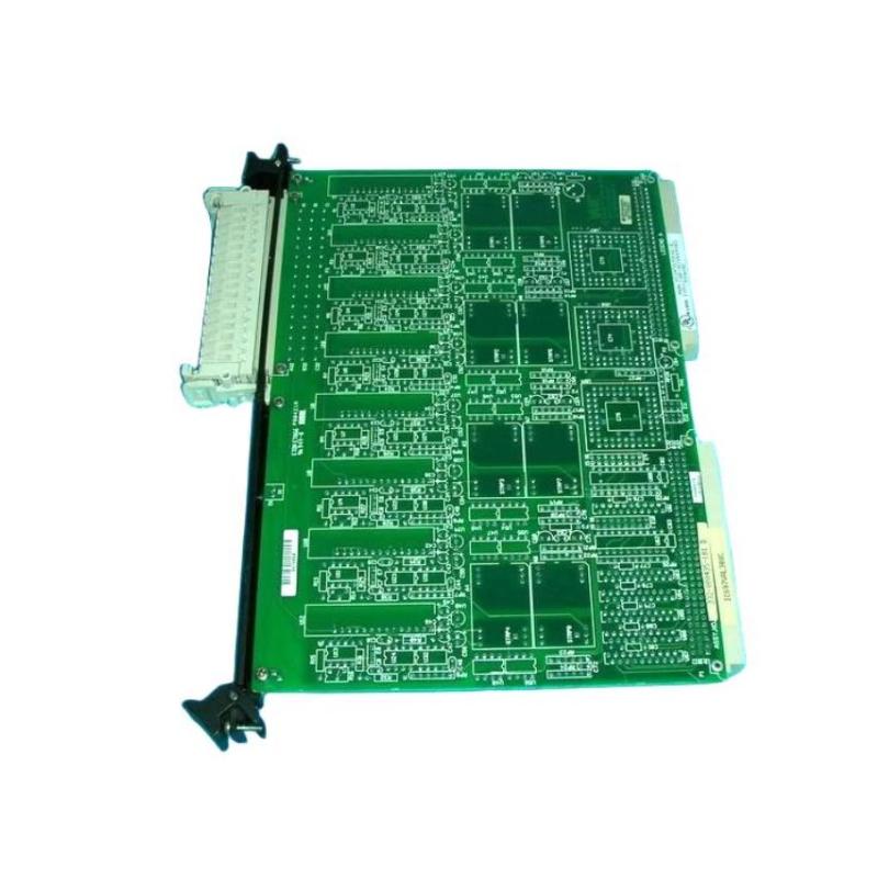 GE Fanuc IC697VAL308 Analog Output Module
