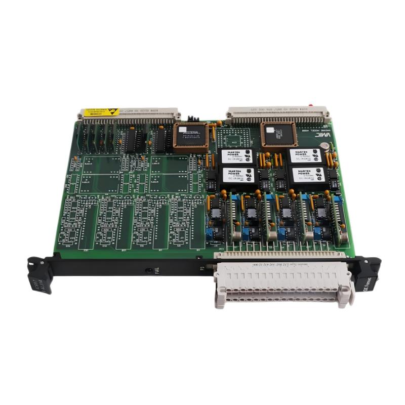 GE Fanuc   IC697VAL314   Analog Output Module