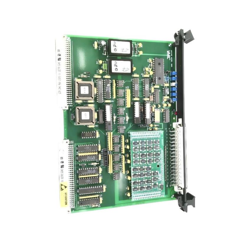 GE Fanuc IC697VAL324 Analog Output Module