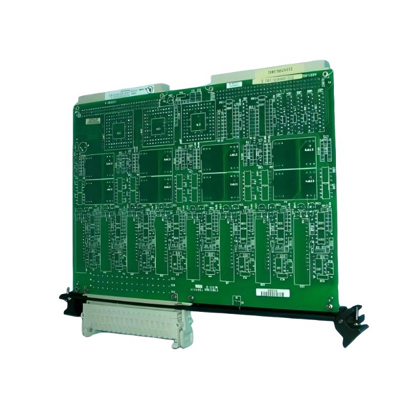 GE Fanuc IC697VAL348 Analog Output Module