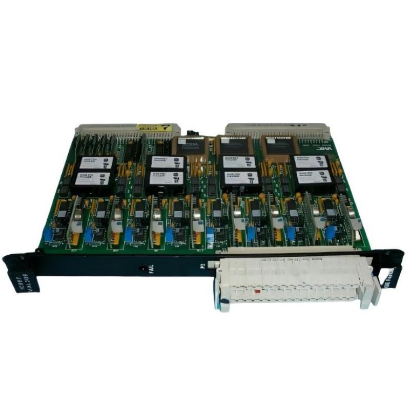GE Fanuc IC697VAL348 Analog Output Module