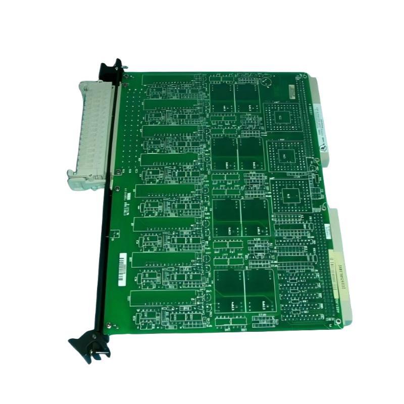 GE Fanuc IC697VAL348 Analog Output Module