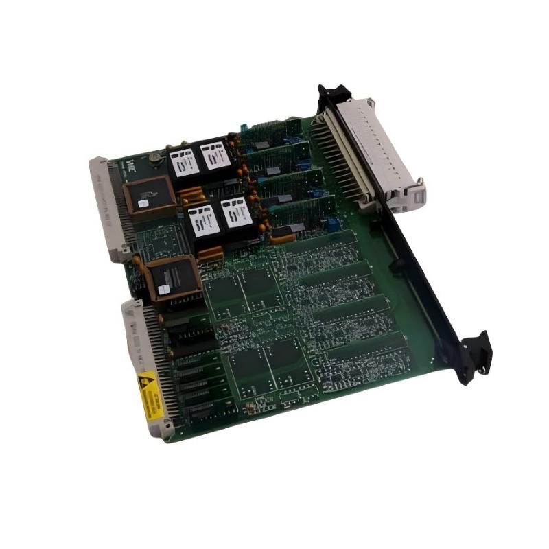 GE Fanuc IC697VPC462 PLC Coprocessor Module