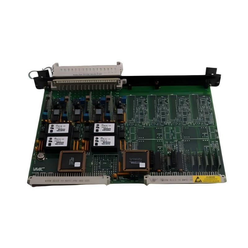 GE Fanuc IC697VPC462 PLC Coprocessor Module