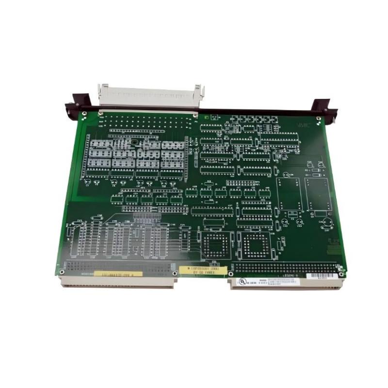 GE Fanuc IC697VPC462 PLC Coprocessor Module