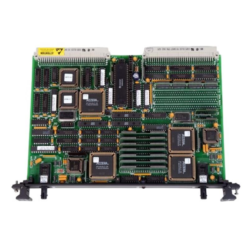 GE Fanuc IC697VRM015 Reflective Memory Communication Module