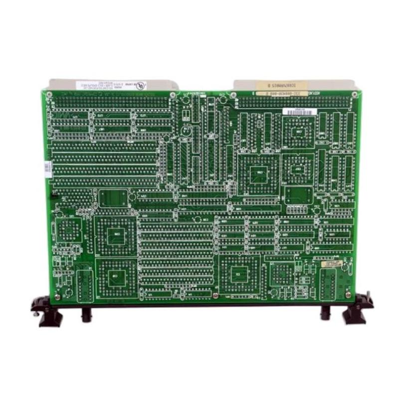 GE Fanuc IC697VRM015 Reflective Memory Communication Module