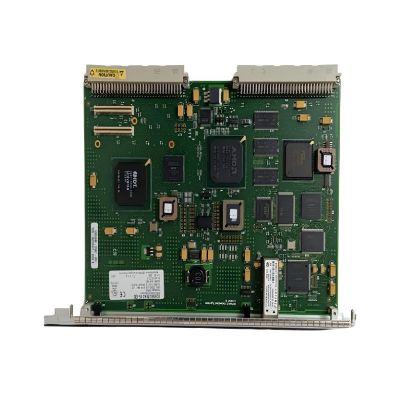GE Fanuc IC698CMX016 Reflective Memory Communication Module