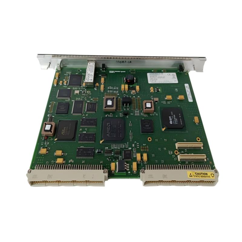 GE Fanuc IC698CMX016 Reflective Memory Communication Module