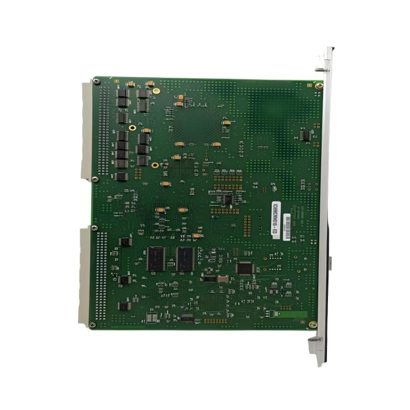 GE Fanuc IC698CMX016 Reflective Memory Communication Module