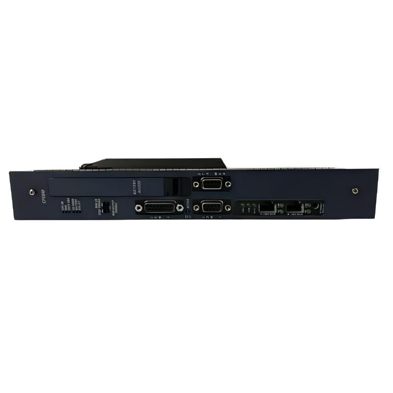 GE Fanuc IC698CPE040 Central Processing Unit