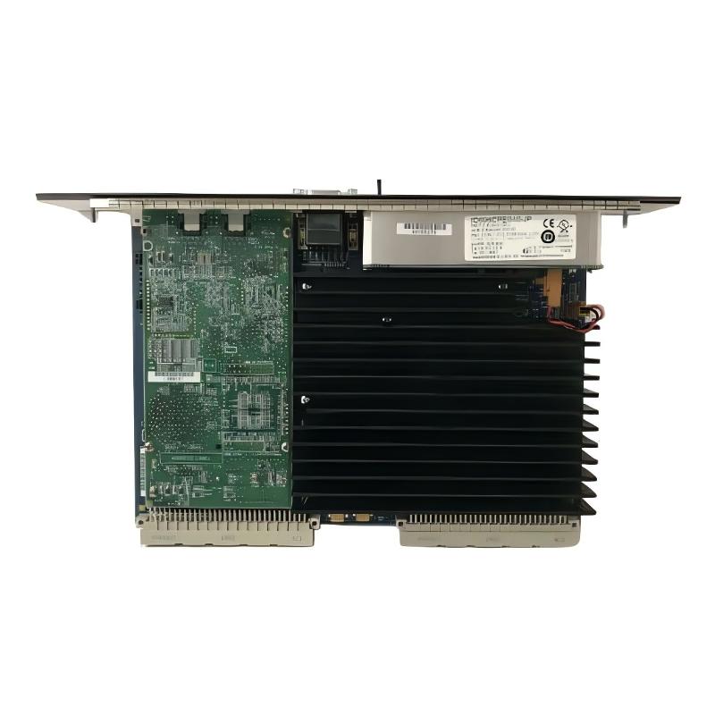 GE Fanuc IC698CPE040 Central Processing Unit