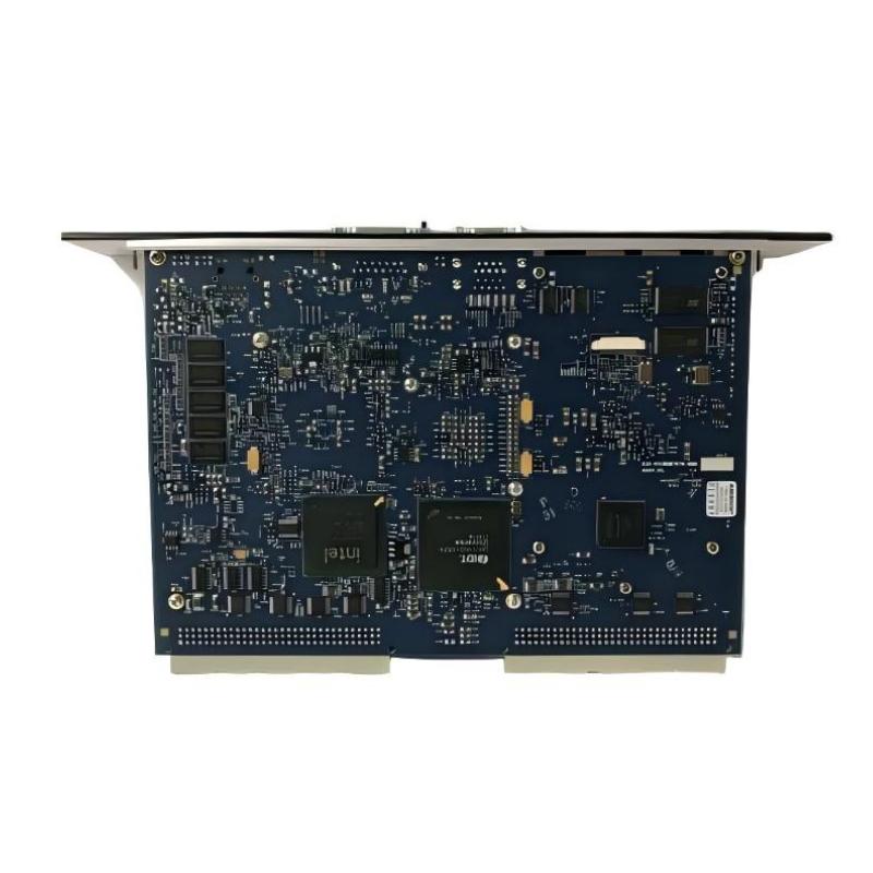 GE Fanuc IC698CPE040 Central Processing Unit