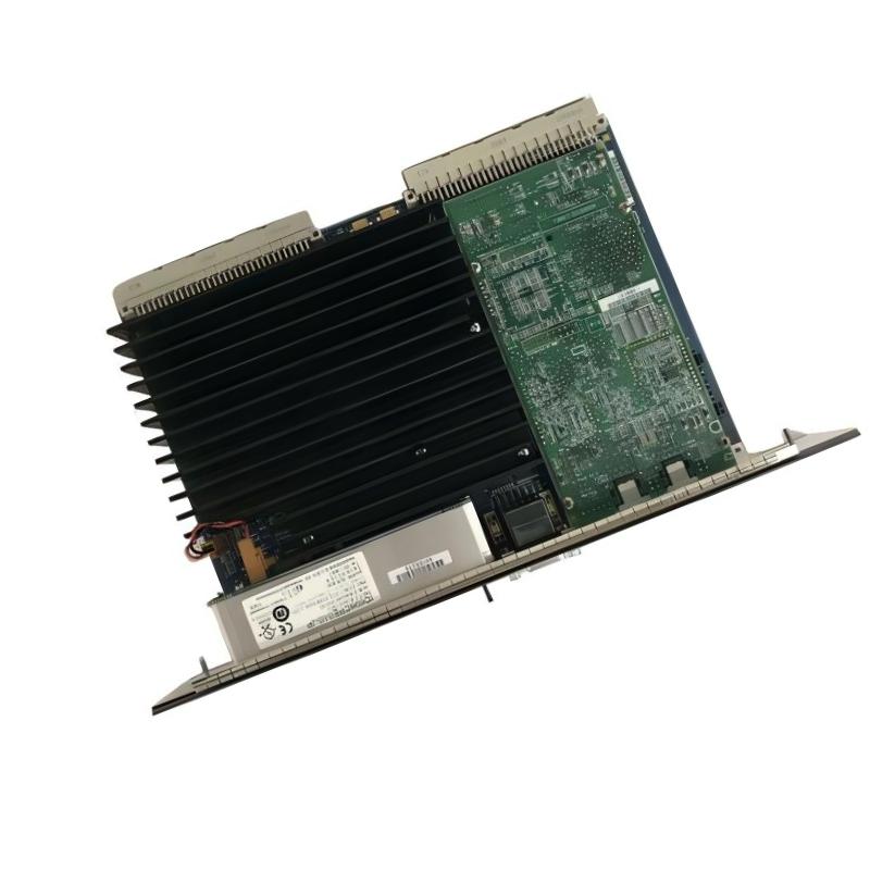GE Fanuc IC698CPE040 Central Processing Unit