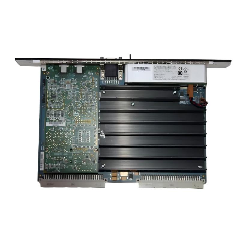 GE Fanuc IC698CRE030 Redundant CPU Module