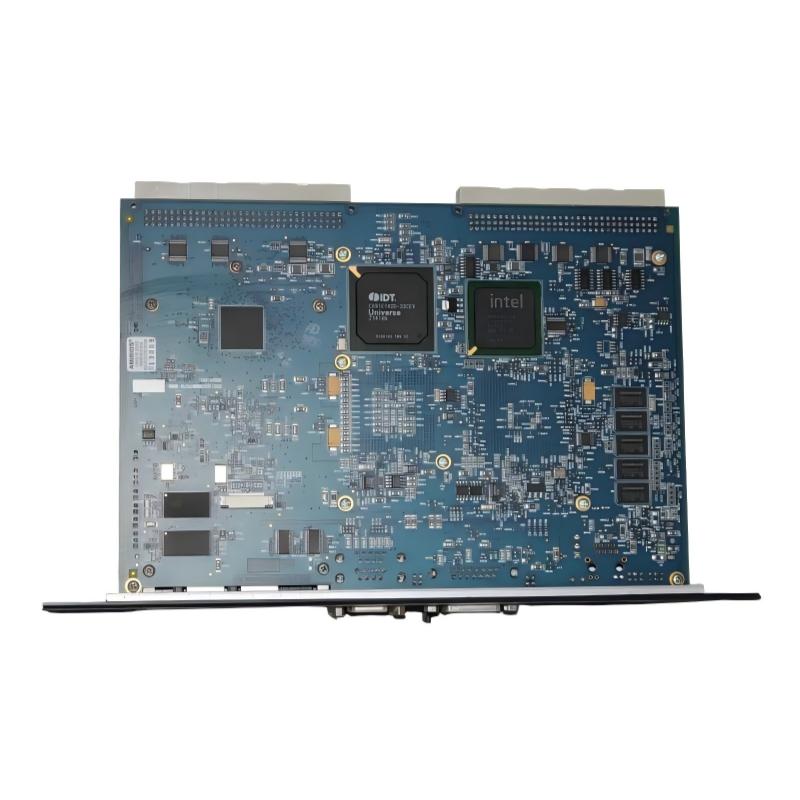 GE Fanuc IC698CRE030 Redundant CPU Module