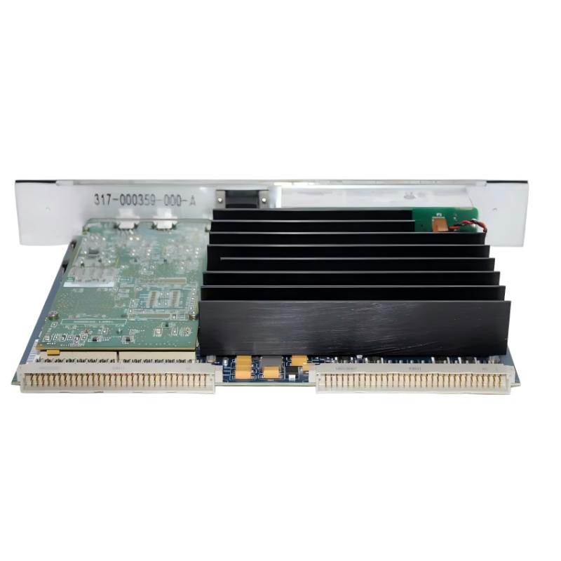 GE Fanuc IC698CRE030 Redundant CPU Module