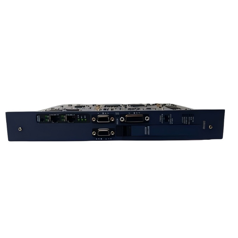 GE Fanuc IC698CRE040 Redundant CPU Module