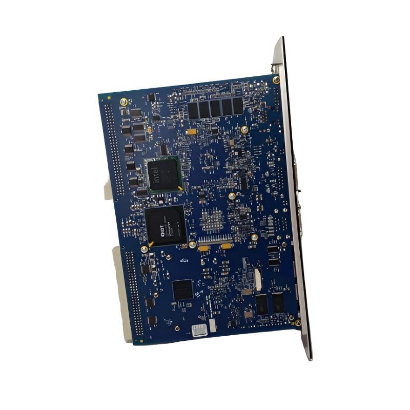 GE Fanuc IC698CRE040 Redundant CPU Module
