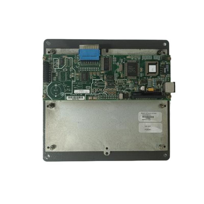 GE Fanuc IC752SPL013 Operator Interface Panel