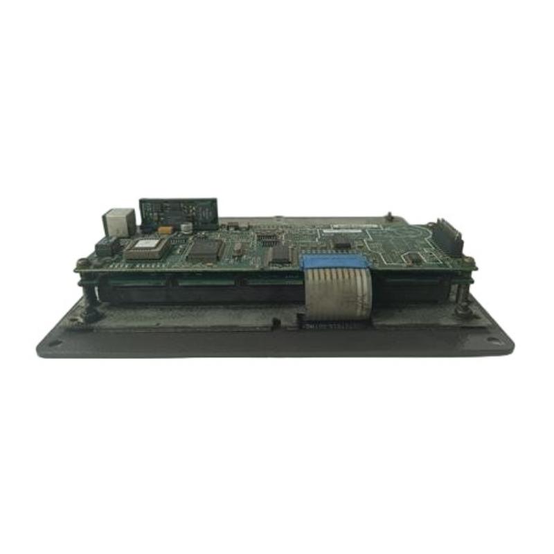 GE Fanuc IC752SPL013 Operator Interface Panel