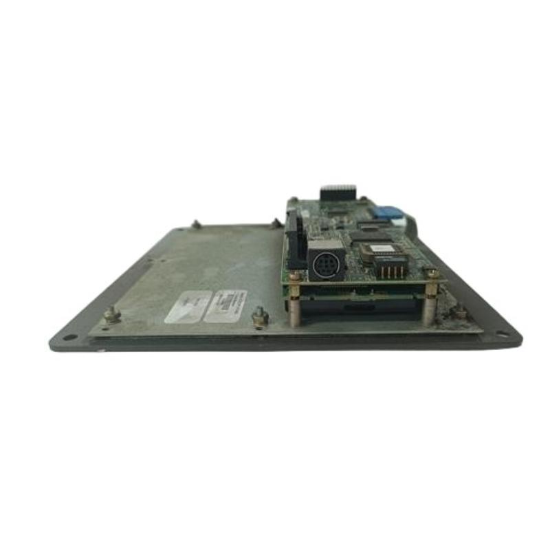 GE Fanuc IC752SPL013 Operator Interface Panel