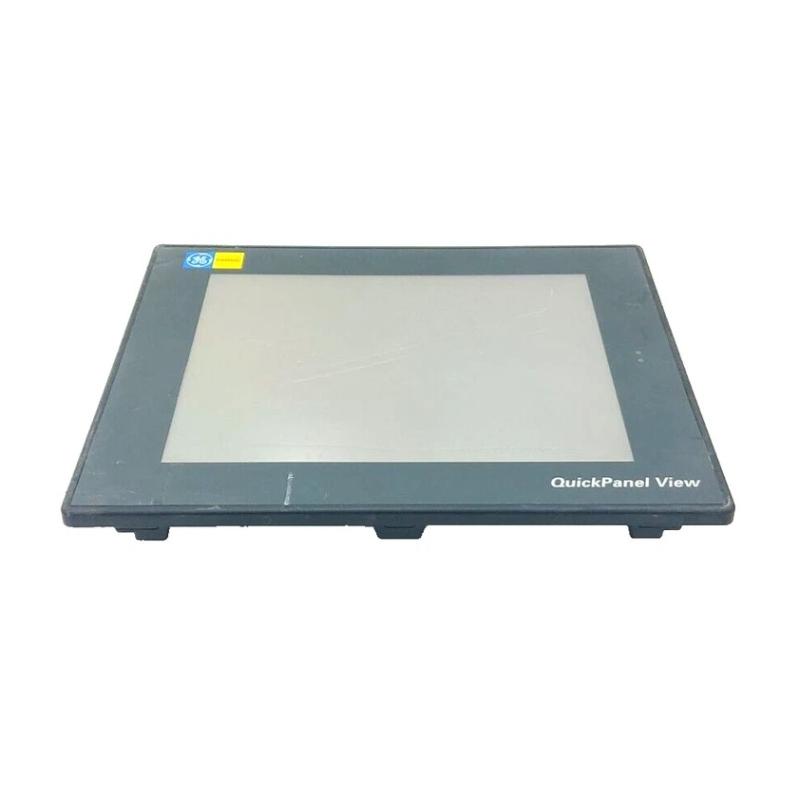 GE Fanuc IC754VGL12CTD Industrial HMI Touch Panel