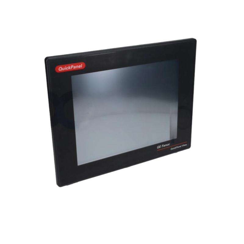 GE Fanuc   IC754VSI12CTD   Industrial HMI Touch Panel