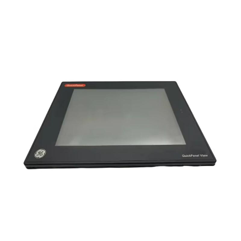 GE Fanuc IC754VSI12CTD Industrial HMI Touch Panel