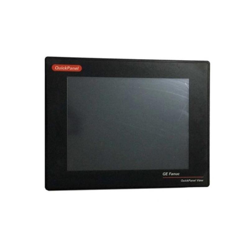 GE Fanuc IC754VSI12CTD Industrial HMI Touch Panel