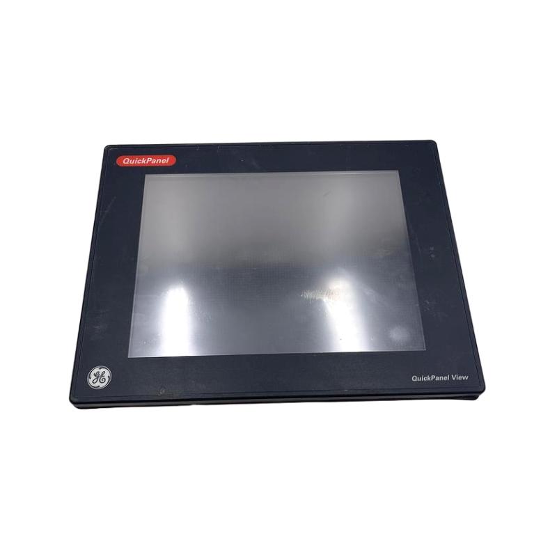GE Fanuc   IC755CSW07CDA   Industrial HMI (Operator Panel)