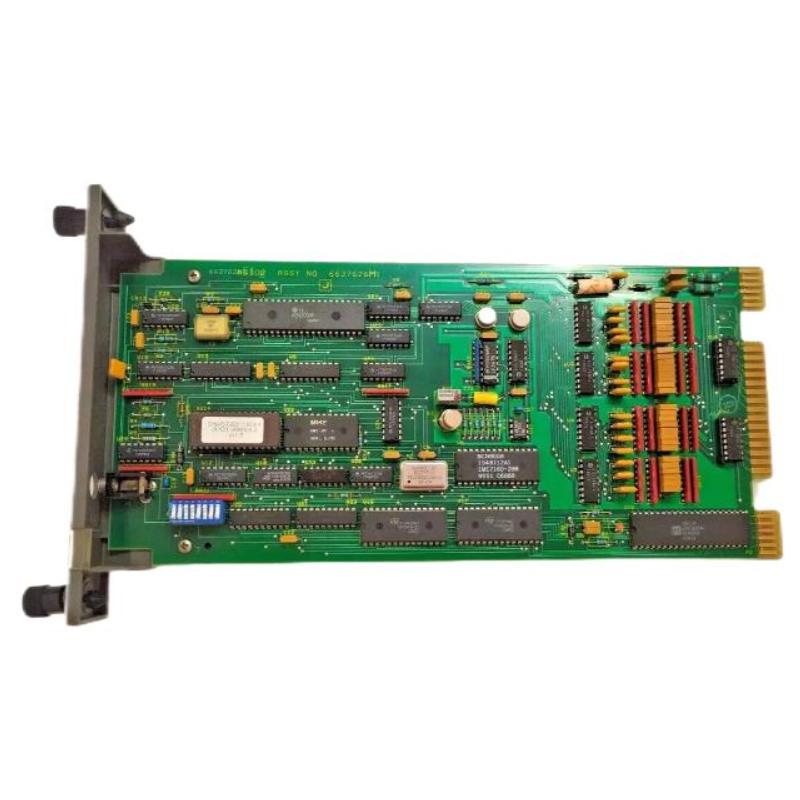 ABB Bailey IMAS102 Industrial Equipment