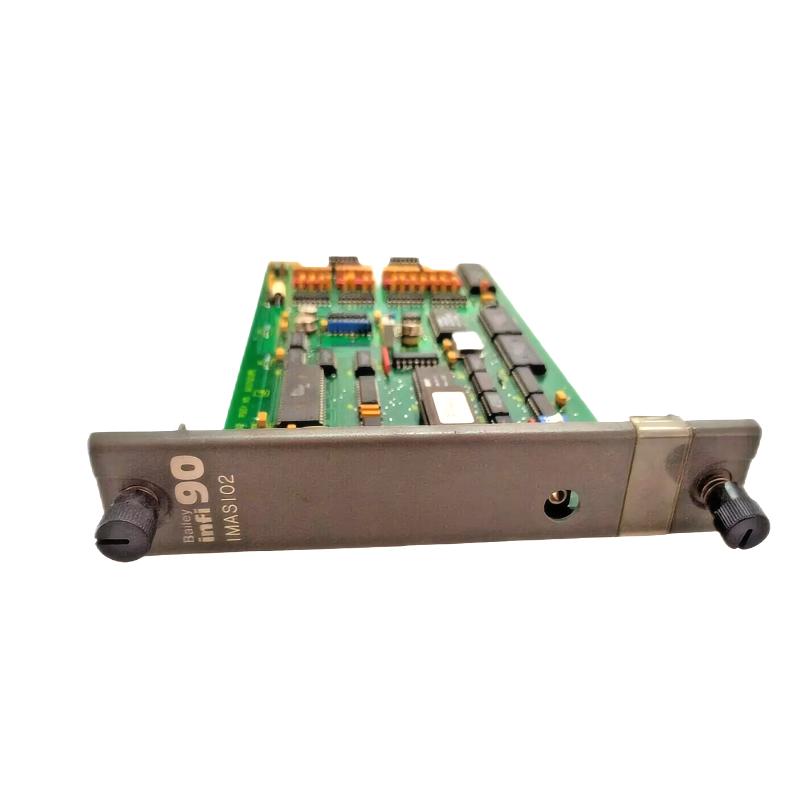 ABB Bailey IMAS102 Industrial Equipment