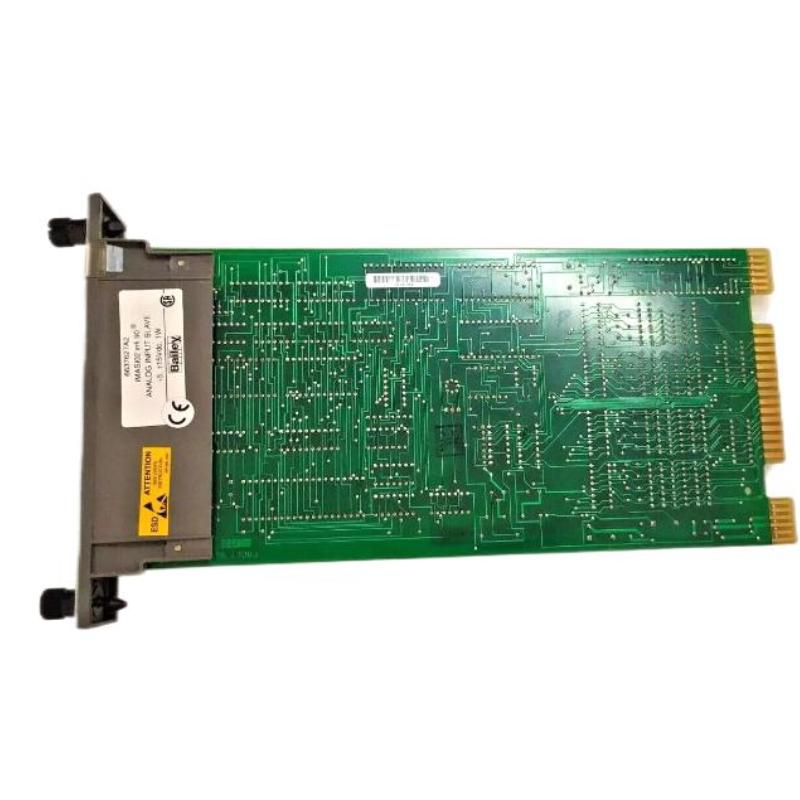 ABB Bailey IMAS102 Industrial Equipment