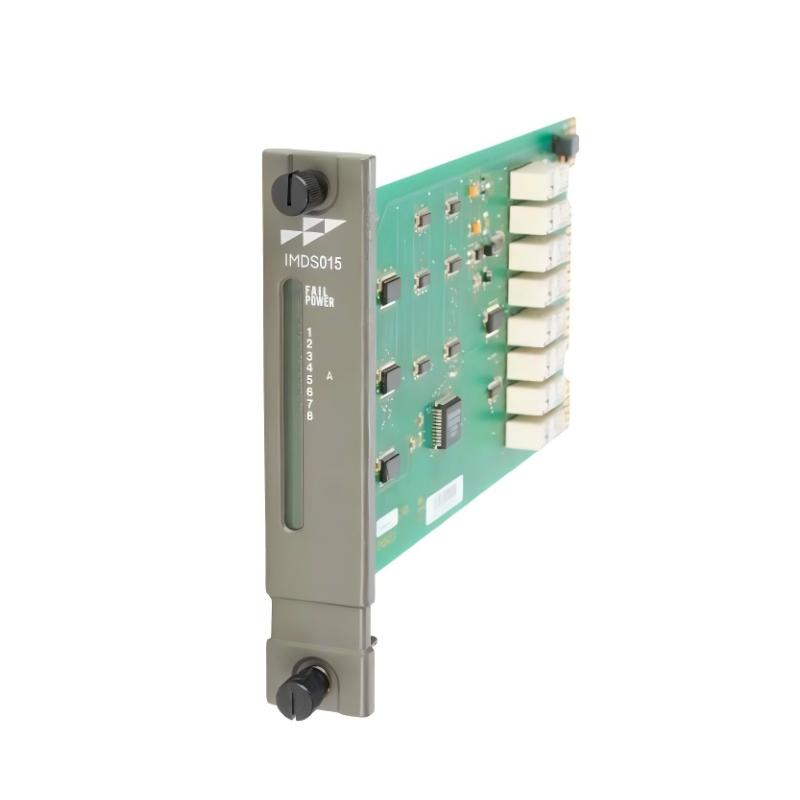 ABB Bailey   IMDSO15   Industrial Equipment