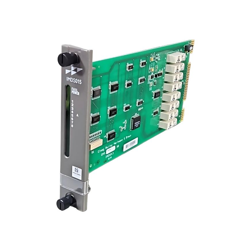 ABB Bailey IMDSO15 Industrial Equipment