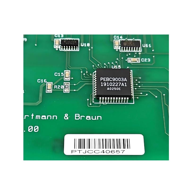 ABB Bailey IMDSO15 Industrial Equipment