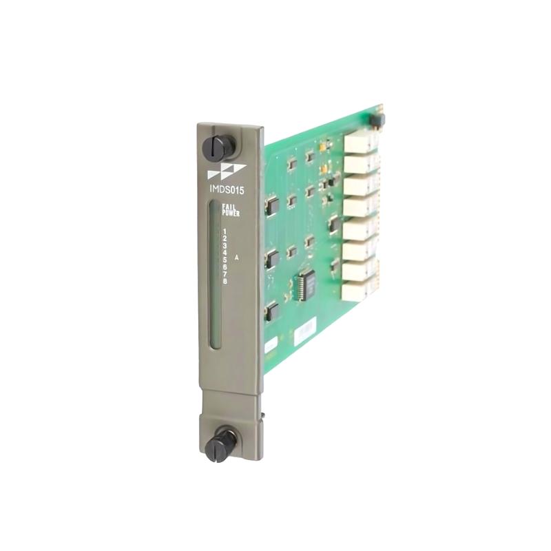 ABB Bailey IMDSO15 Industrial Equipment