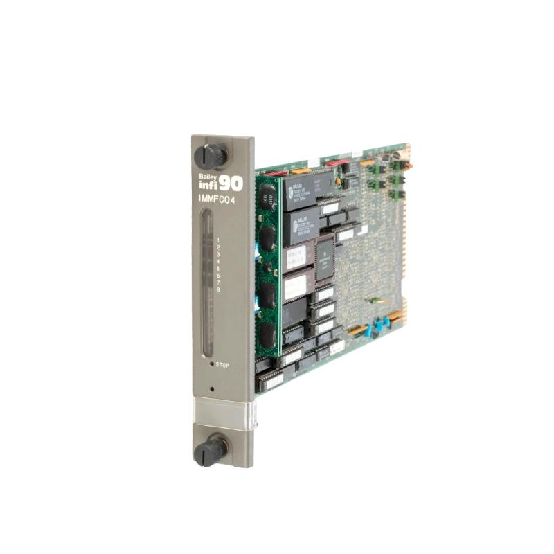 ABB Bailey   IMMFC04   Industrial Equipment
