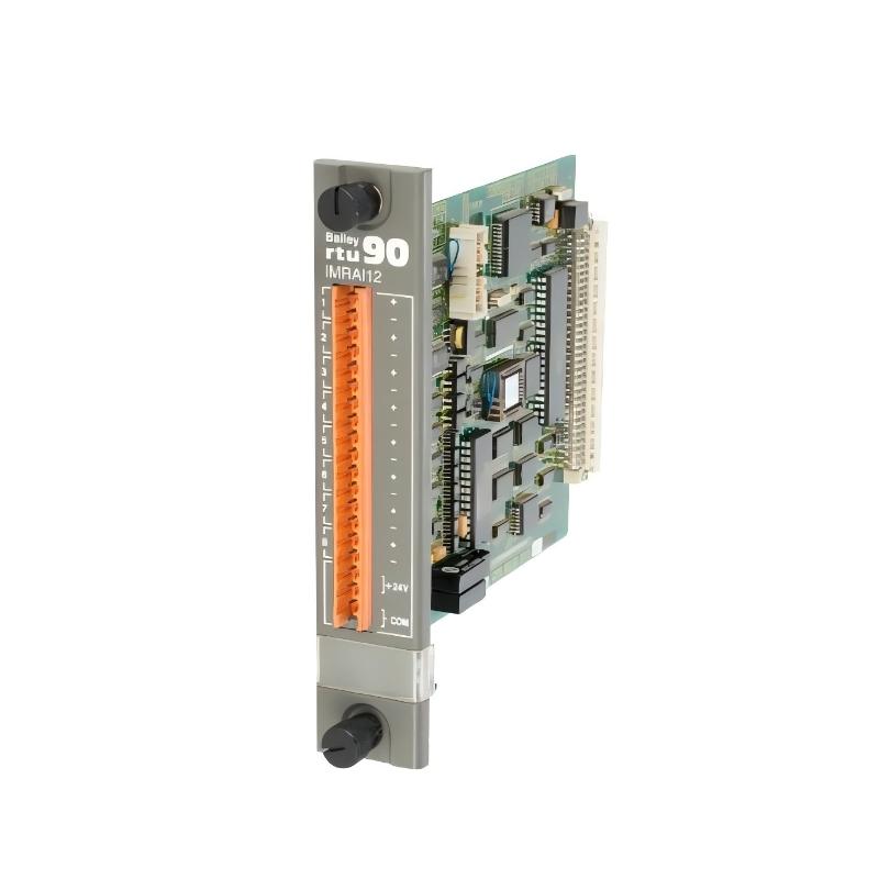 ABB Bailey    IMRAI12   	Industrial Equipment