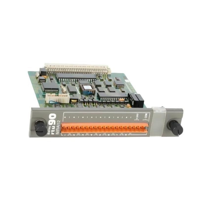 ABB Bailey IMRAI12 Industrial Equipment